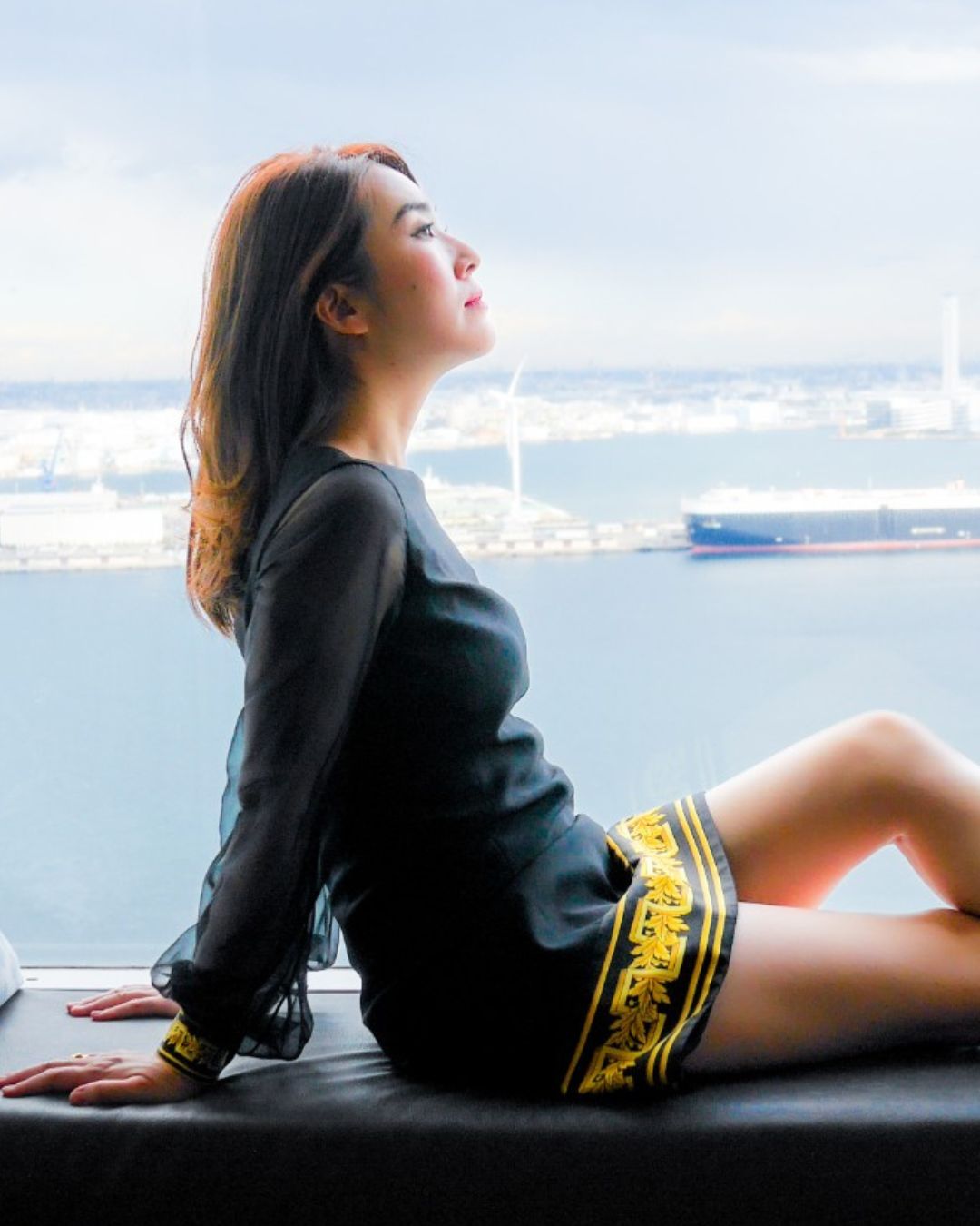 MAI 写真